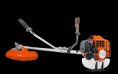 Husqvarna 143R-II