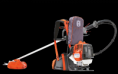 Husqvarna 553 RBx ( Costal )