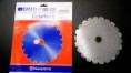 Lamina circular original Husqvarna Scarlett 200-22t